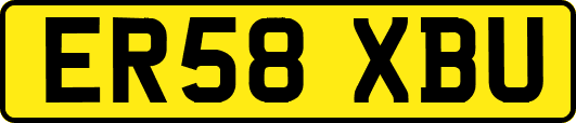 ER58XBU