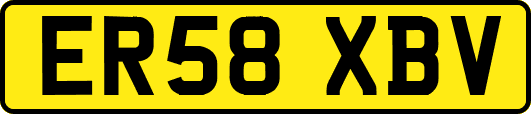ER58XBV