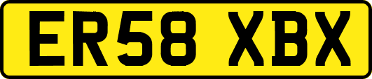 ER58XBX