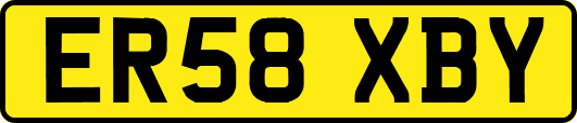 ER58XBY