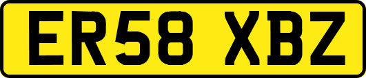 ER58XBZ