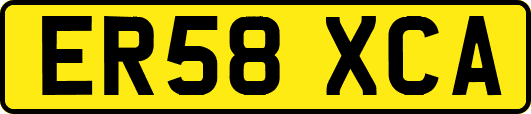ER58XCA