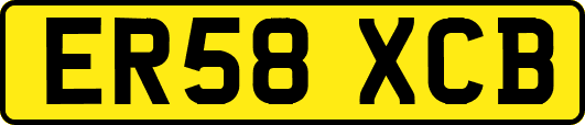 ER58XCB