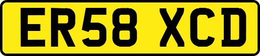 ER58XCD