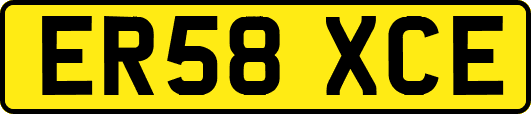 ER58XCE