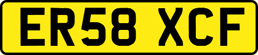 ER58XCF