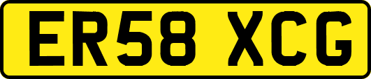 ER58XCG