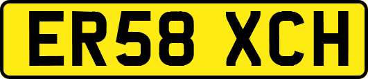 ER58XCH
