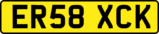 ER58XCK
