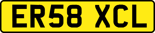 ER58XCL
