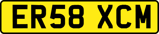 ER58XCM