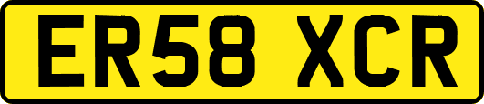 ER58XCR