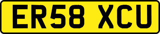 ER58XCU