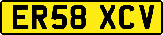 ER58XCV