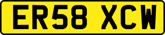 ER58XCW