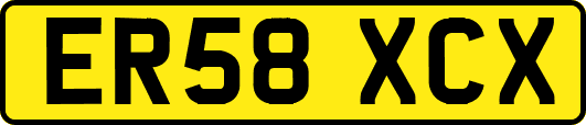 ER58XCX