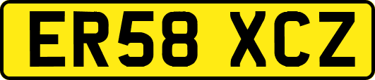 ER58XCZ