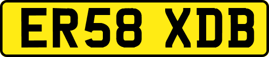 ER58XDB