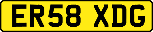 ER58XDG