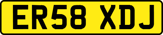 ER58XDJ