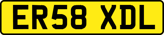 ER58XDL