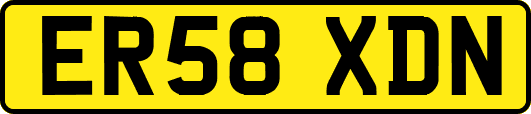 ER58XDN