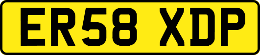 ER58XDP