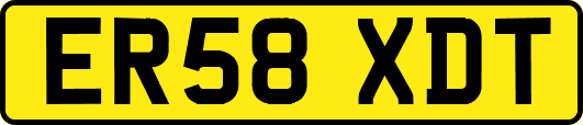 ER58XDT