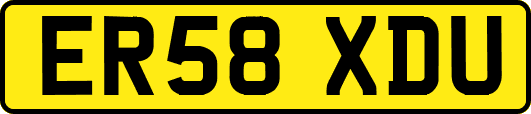 ER58XDU