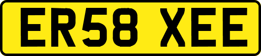 ER58XEE