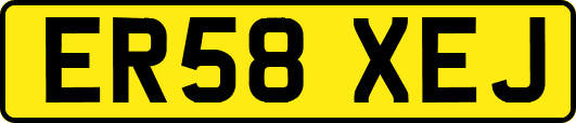 ER58XEJ