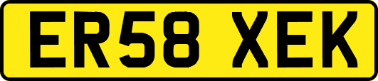 ER58XEK