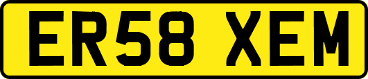 ER58XEM
