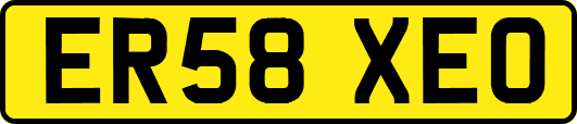 ER58XEO