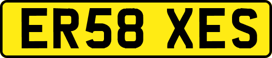ER58XES