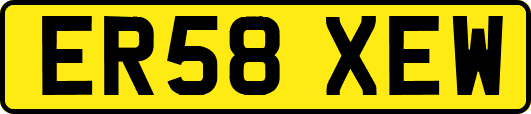 ER58XEW