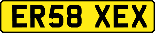 ER58XEX