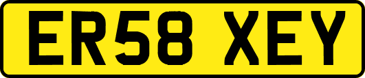 ER58XEY