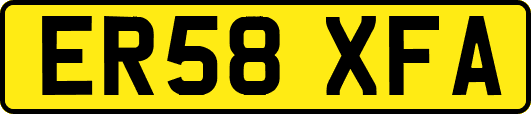 ER58XFA