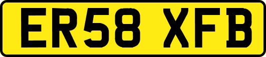 ER58XFB