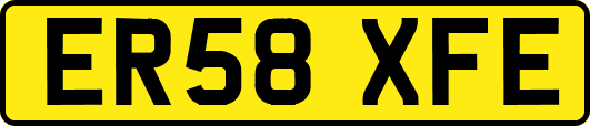 ER58XFE