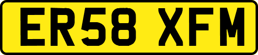 ER58XFM
