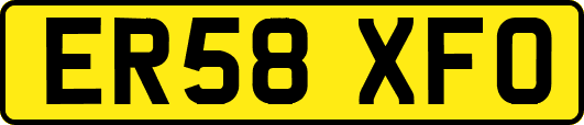 ER58XFO