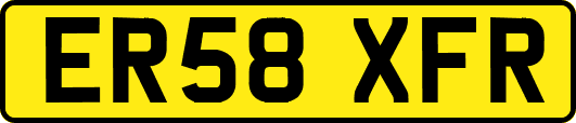 ER58XFR