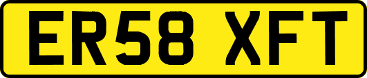 ER58XFT