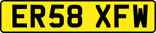 ER58XFW
