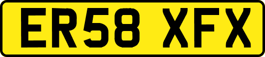 ER58XFX