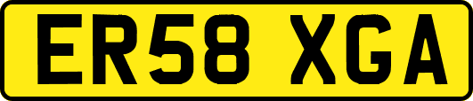 ER58XGA