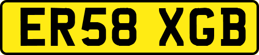 ER58XGB