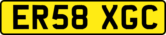ER58XGC